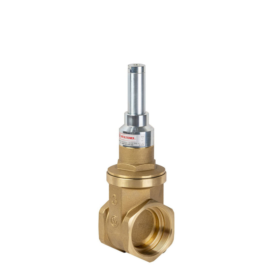 Saugrohrentlüftung hydraulisch 2" MZ