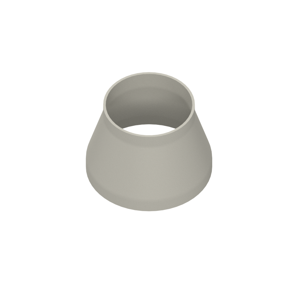 Reduzierstück konzentrisch 219,1 x 6,3 mm/159,0 x 4,5 mm