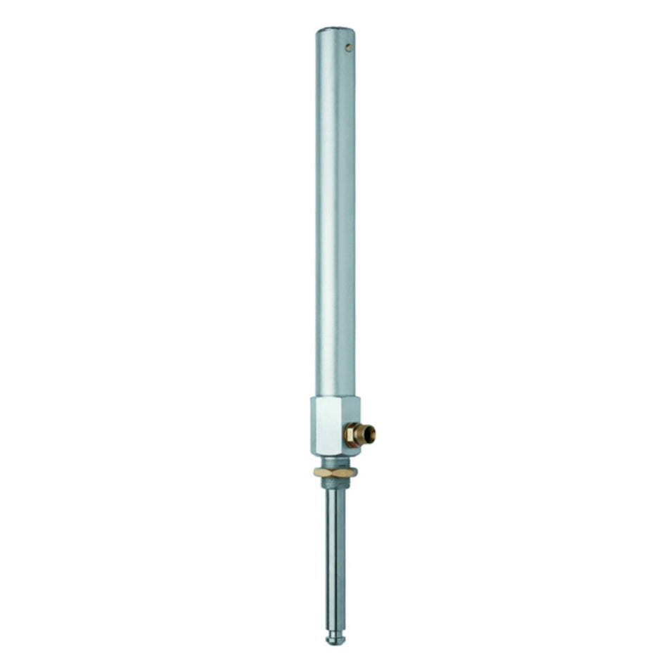 Hydraulikzylinder einfachwirkend 8"