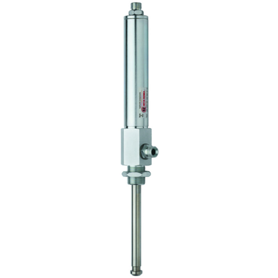 Hydraulikzylinder 4"-6" doppelwirkend MZ