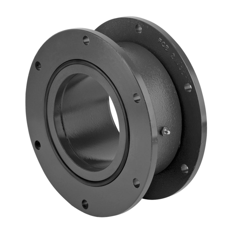 Drehgelenk 6" ohne Motor MZ
