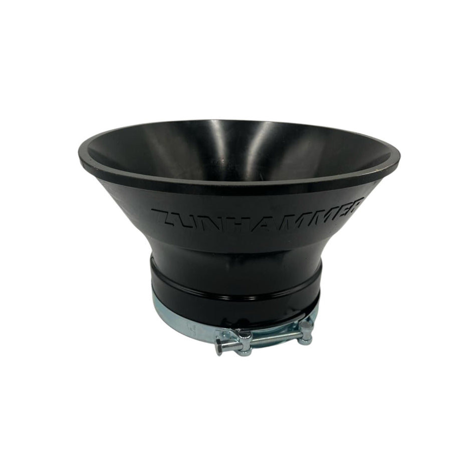Park-/ Abtropftrichter Zunhammer 8"