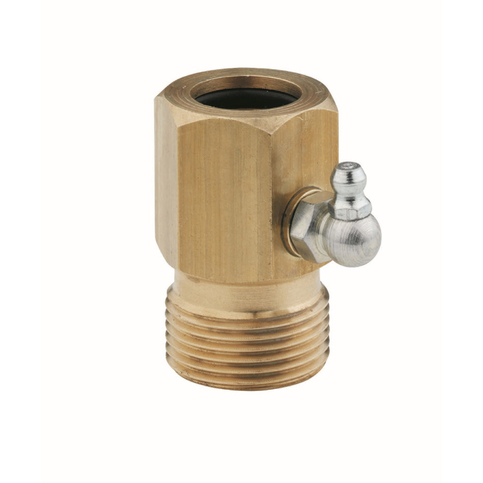 Stopfbuchsenmutter 4"-5"-6" MZ