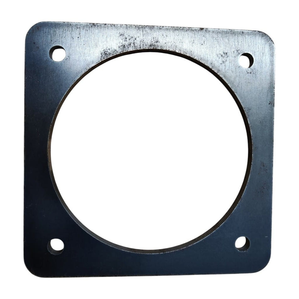 Flansch 8" Stahl
