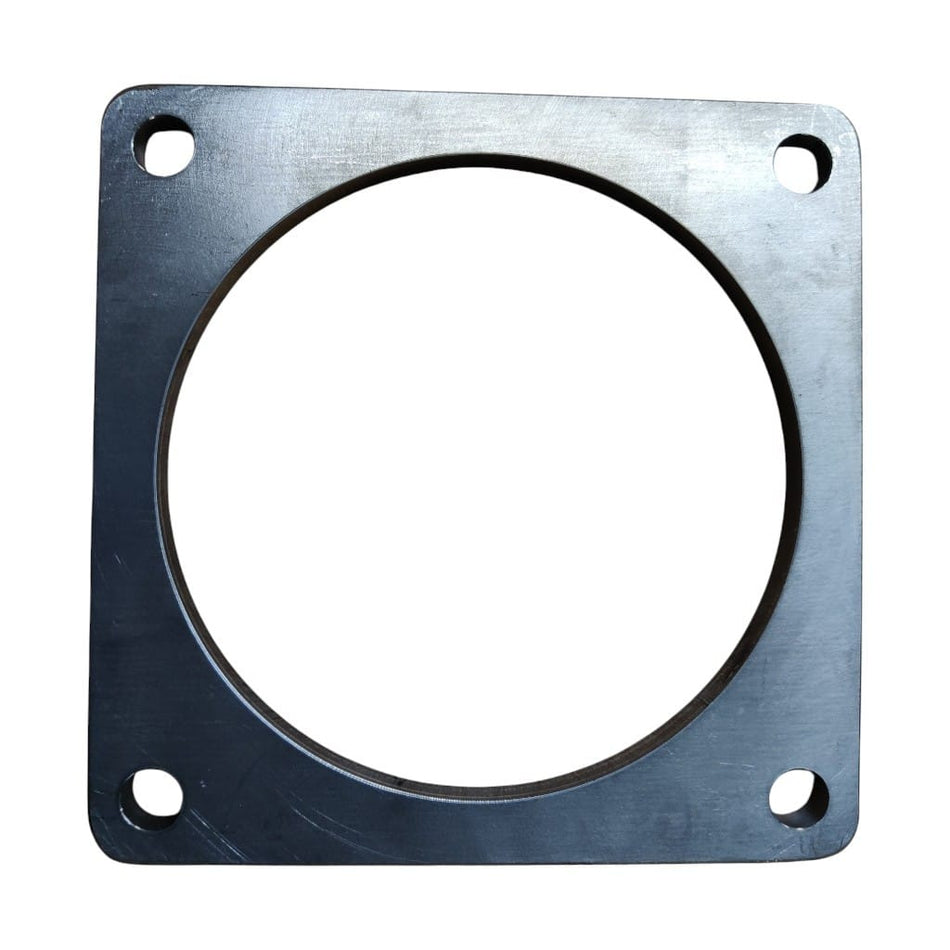 Flansch 6" Stahl