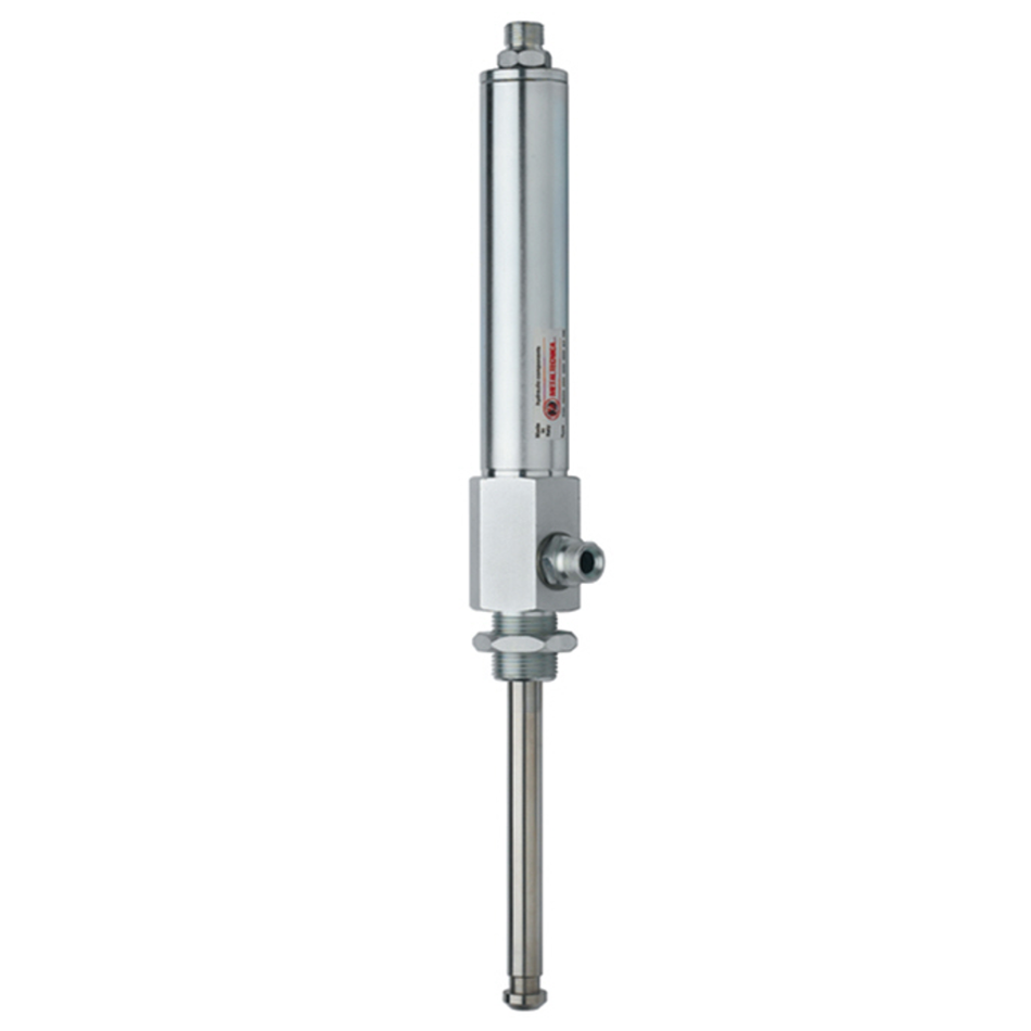 Hydraulikzylinder 8" doppelwirkend MZ